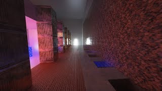 2019 MINECRAFT RAY TRACING  Pulchra Revisited  Ultimate Immersion  UMSOEA SEUS PTGI E71 [upl. by Tera899]