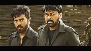 Acharya Full Movie Hindi Dubbed 2022 HD Review amp Facts  Ram Charan  Chiranjeevi  Pooja Hegde [upl. by Merna]