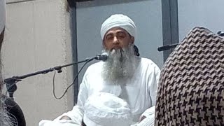 🔴 Hazrat Ji Maulana Saad Sahab new bayan 2023 [upl. by Esor]