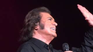 Engelbert Humperdinck live 24112012 [upl. by Erek810]