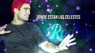 Rodrigo Bueno  Soy Cordobes │ Video Lyric 2021 [upl. by Beetner213]