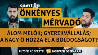 UNO – az új álom meló Gyerekvállalás A nagy Ő hozza el a boldogságot – Önkényes Mérvadó 2024596 [upl. by Eiblehs]