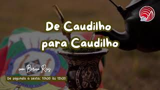 DE CAUDILHO PARA CAUDILHO [upl. by Atteynod]