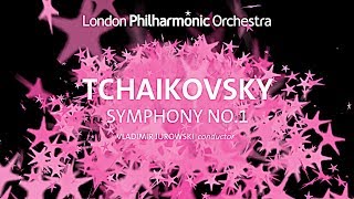 Tchaikovsky Symphony No 1 [upl. by Towrey]