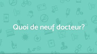 Ma santé Je gère… Mon médecin traitant [upl. by Esther689]