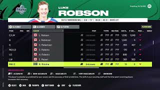 SCOUTING TIPS YOU NEED TO KNOW  NHL 24 FRANCHISE MODE  TESTING THE DRAFT  Ep 2 [upl. by Carlo]