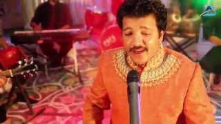 Main Mahi Dy Khu Tu  Naeem Hazarvi New Album Gwandhi  Saraiki Song  2015 [upl. by Nimajeb]