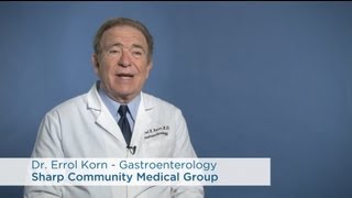 Dr Errol Korn Gastroenterology [upl. by Adiaros]