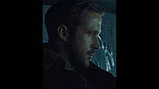 Blade runner edit edit bladerunner bladerunner2049edit movie like edit [upl. by Lud]