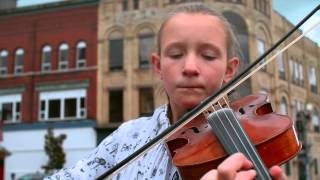 Abbie SteckleyLeis Fiddle [upl. by Darraj776]