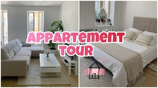 Appartement TOUR 🏡  40m2 [upl. by Darius737]