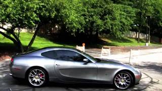 Ferrari 612 Scaglietti HGTC LOUD Revs and Accelerations  HD [upl. by Pratt]