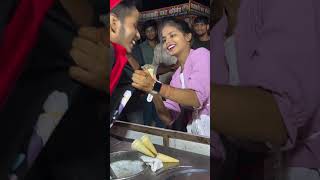 marindrivepatna icecream viralgirljyoti bhojpuri song [upl. by Aij]