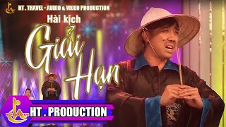 HÀI KỊCH  GIẢI HẠN  TRẤN THÀNH  ANH ĐỨC [upl. by Griffie]