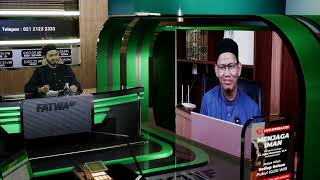 027 Live Menjaga Iman  Ust Dr Iqbal Gunawan MA حَفِظَهُ اللهُ [upl. by Agnimod]