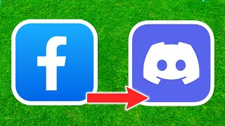 NEW How To Add FB Live Notifications On Discord [upl. by Yenrab]