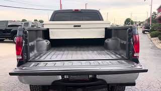 2006 ford f250 xcab 4x4 xlt long bed  60 powerstroke  146000 miles [upl. by Enirok946]