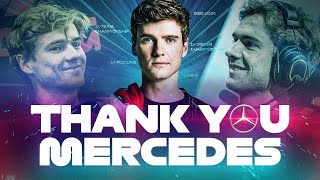 Thank You Mercedes [upl. by Tyrone]