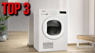 TOP 3  Meilleur Sèche Linge 2020 [upl. by Karlik]