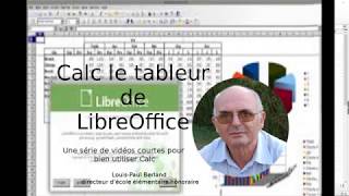 Calc032Calendrier Mise en forme [upl. by Saunderson]