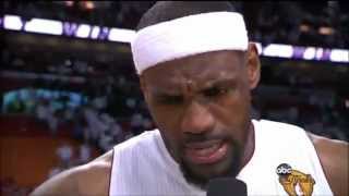 HDMiami Heat vs Oklahoma City Thunder GAME 3 FULL HIGHLIGHTS  2012 NBA Finals  6172012 [upl. by Dric]