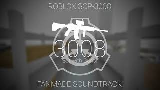 Fanmade Roblox SCP3008  Friday Theme Perfect Loop [upl. by Aiksas58]