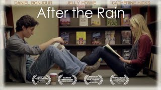 After the Rain 2016  Trailer  Daniel Bonjour Jelly Howie Catherine Hicks [upl. by Ennayt]