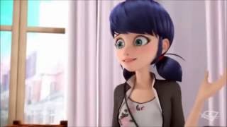 Marinette Akumatized  PART 1  FANDMADE [upl. by Web]