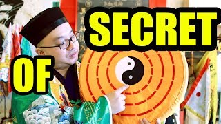 Real Meaning of Yin Yang  Taoist Secret Teachings [upl. by Sibel]