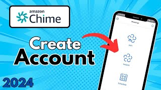 How To Create Account On Chime Bank [upl. by Aramoy]