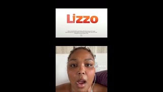 South Park Lizzo  The Roast of The Year [upl. by Yrgoerg]