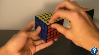 How to Solve the 5x5 Rubiks Cube Tutorial  Learn in 25 minutes [upl. by Nahs]