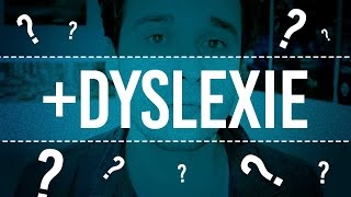 Dyslexie 1 [upl. by Anitnahs]