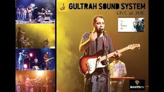 Gultrah Sound System aux JMC 2019 [upl. by Kai]