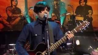 Cornershop  Brimful Of Asha Live on Jools Holland 1997 [upl. by Trout]