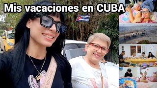 Este es el costo para los cubanos😱Jinetera cubana 🇨🇺les tengo noticias📣 [upl. by Aihsad]