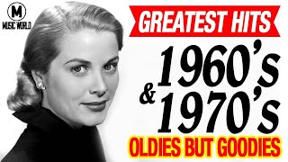 Best Of Oldies But Goodies 50s 60s 70s  Golden Oldies Greatest Hits⏰ Oldies Music [upl. by Silver]