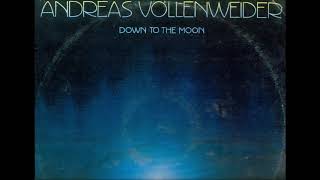 Andreas VollenweiderquotDown to the moonquot Vinilo 1986 [upl. by Apfelstadt]