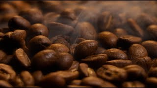 COFFEE BEAN COMMERCIAL  Colombian Brew Coffee ad [upl. by Kirred160]