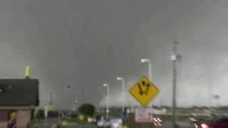 52013 Moore OK Tornado [upl. by Napoleon562]