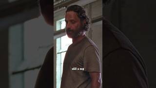 “You’re still a cop Bob”  The Walking Dead shorts [upl. by Akcir103]