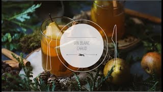 Recette Vin Blanc Chaud l Neff [upl. by Vitoria44]