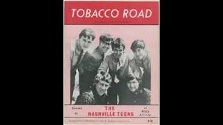 Tobacco Road Nashville Teens In Stereo Sound 2 1964 14 [upl. by Damien]