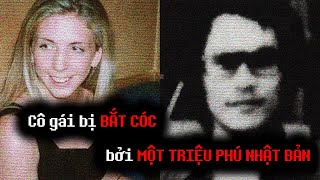 Lucie Blackman Cô gái bị BẮT CÓC bởi MỘT TRIỆU PHÚ NHẬT BẢN [upl. by Alek480]