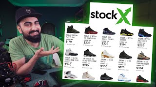 HOW TO BUY FROM STOCKX in PAKISTAN [upl. by Afrika970]