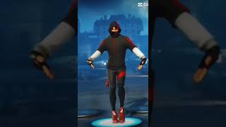 Ikonik emote shorts fortnite [upl. by Aihseyn3]