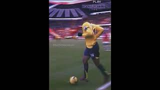 THIERRY HENRY SKILLS [upl. by Blair]