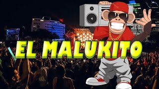 EL MALUKITO 🔥 LAS MEJORES CHAMPETAS 2022 😎 SOBRE BAJO DjDarrelElapoderado ✔ [upl. by Haskel459]