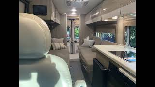 2020 Thor Motor Coach Sequence 20L Class B RV For Sale in Merritt island Florida [upl. by Ecinnaj]