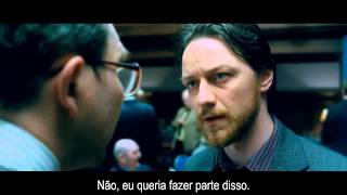 Filth  Trailer Legendado [upl. by Pegeen]